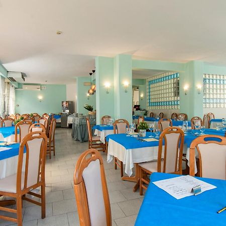 Victoria Park Resort Искья Экстерьер фото