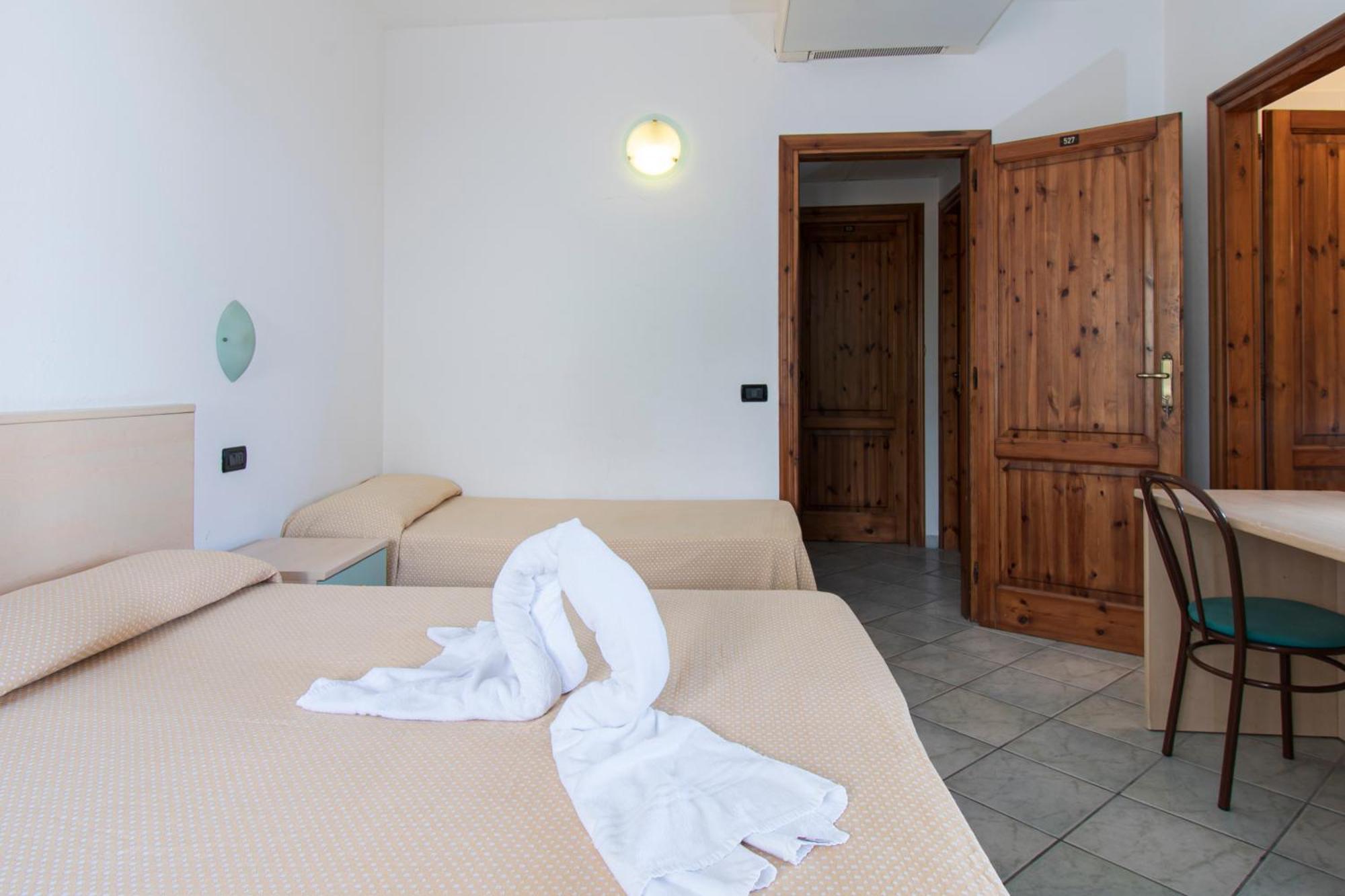 Victoria Park Resort Искья Экстерьер фото