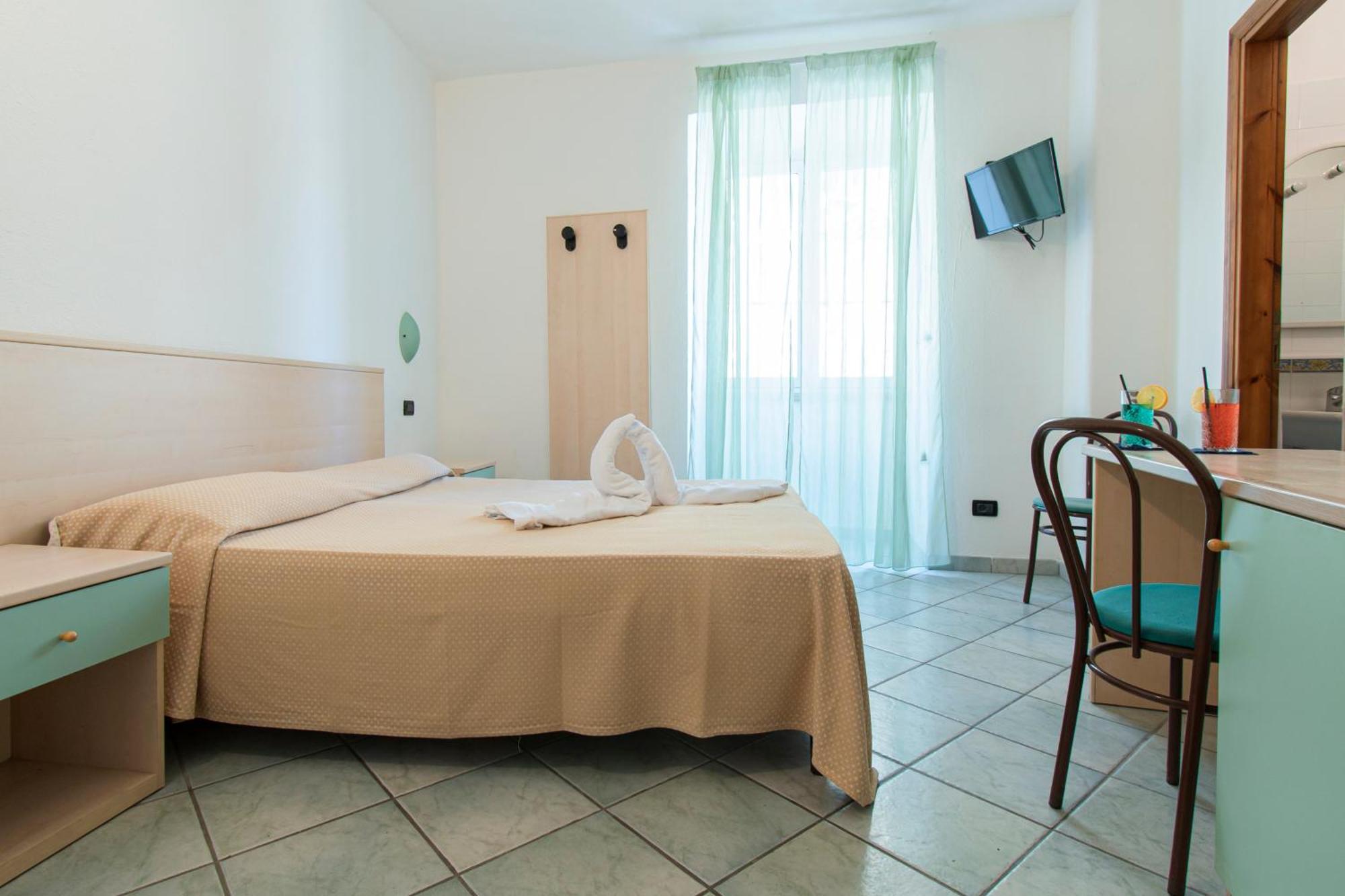 Victoria Park Resort Искья Экстерьер фото
