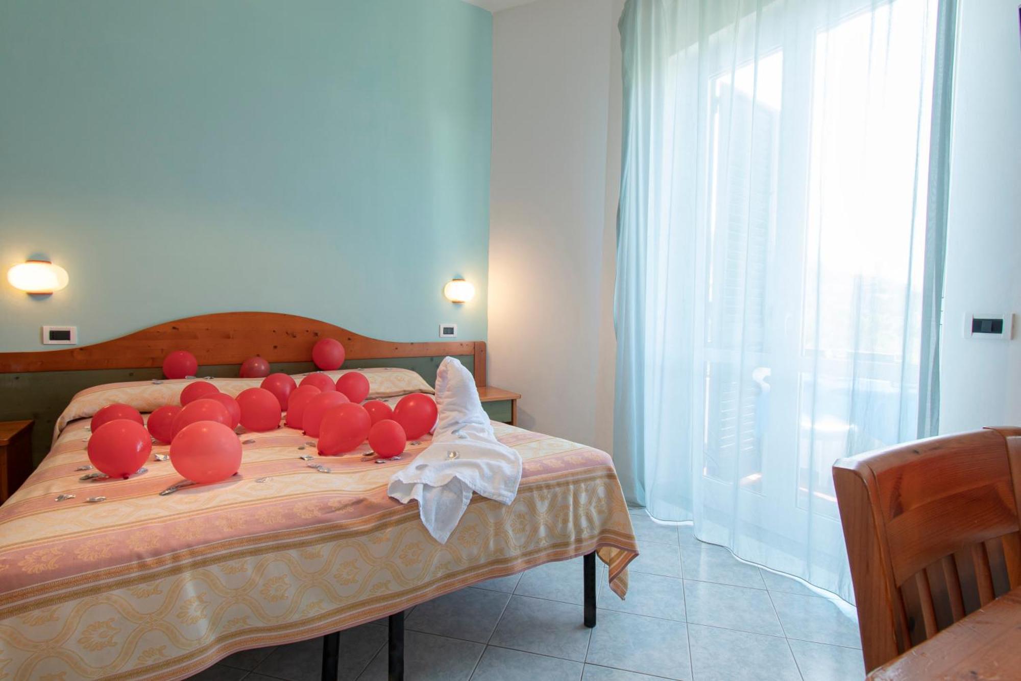 Victoria Park Resort Искья Экстерьер фото