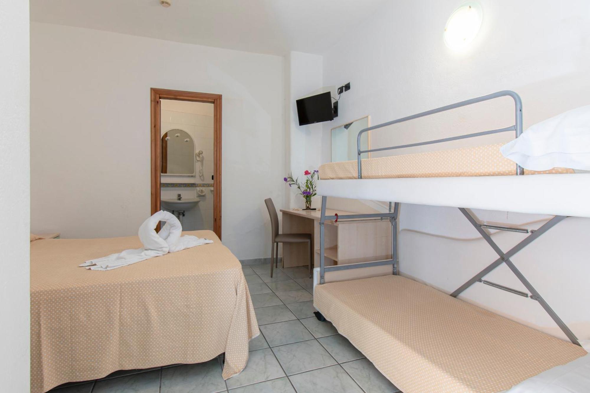 Victoria Park Resort Искья Экстерьер фото
