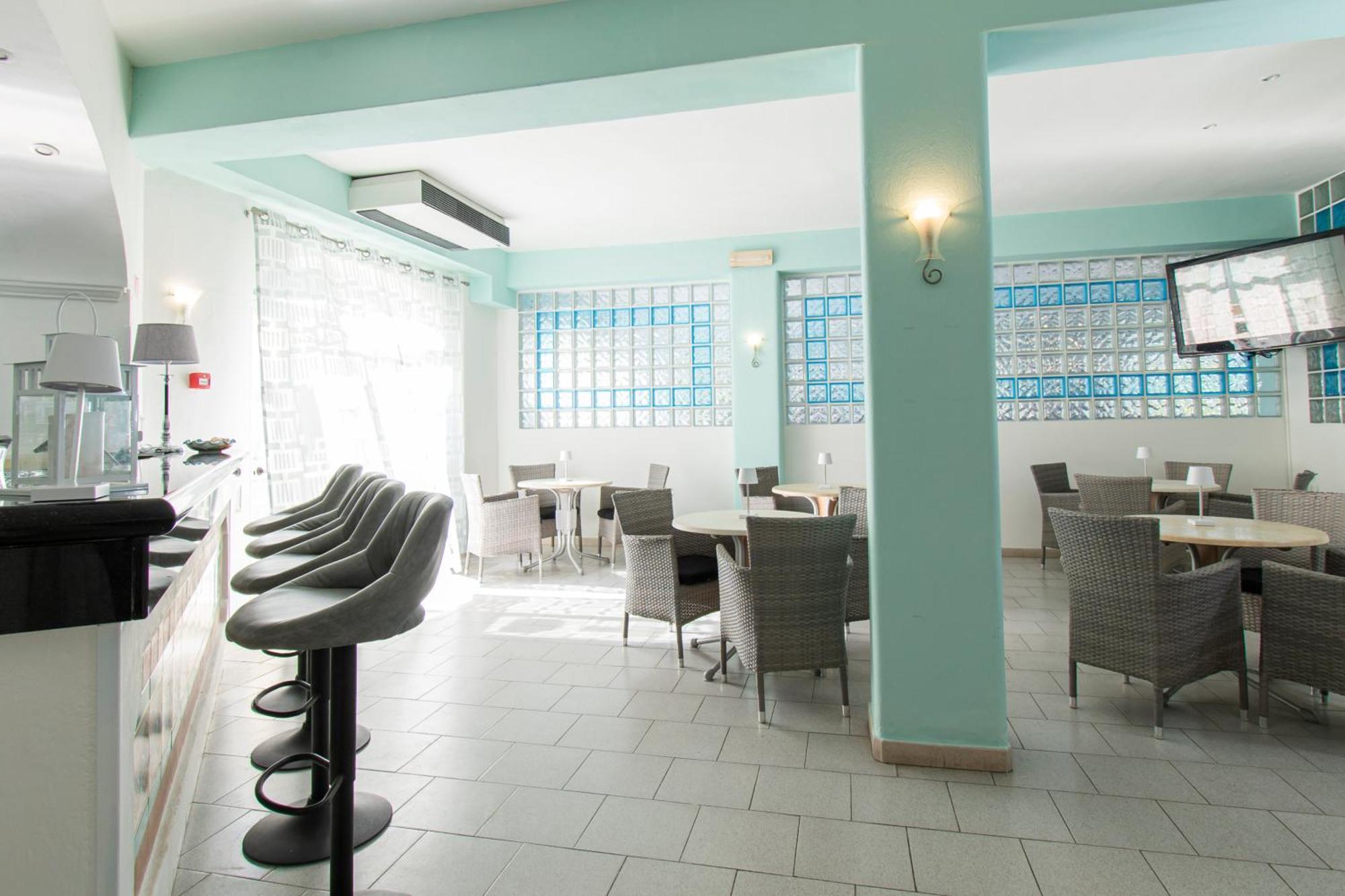 Victoria Park Resort Искья Экстерьер фото
