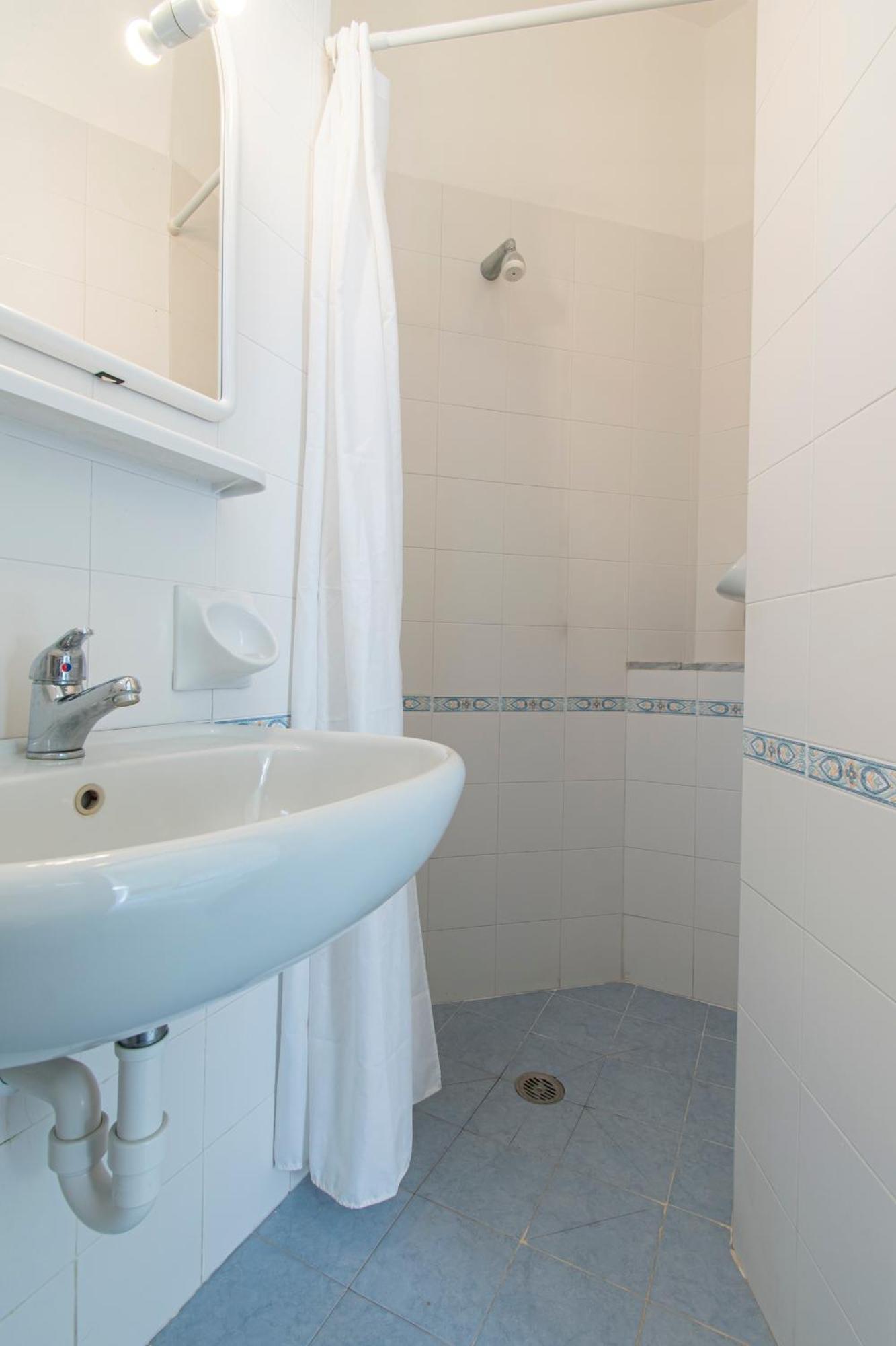 Victoria Park Resort Искья Экстерьер фото