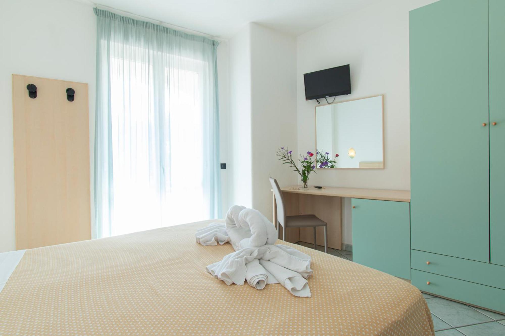 Victoria Park Resort Искья Экстерьер фото