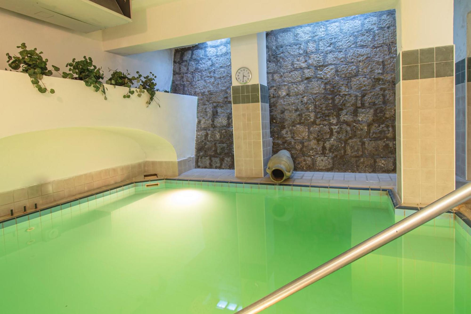 Victoria Park Resort Искья Экстерьер фото