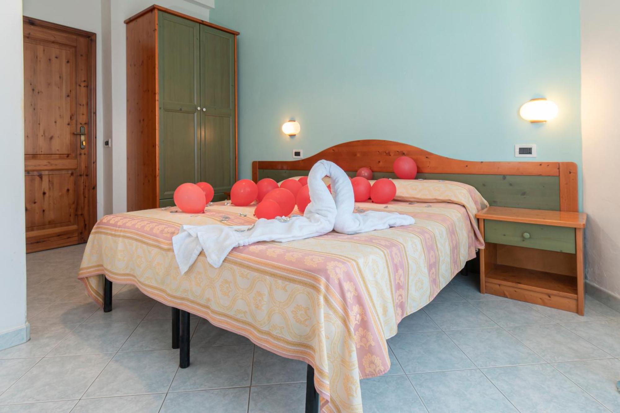 Victoria Park Resort Искья Экстерьер фото