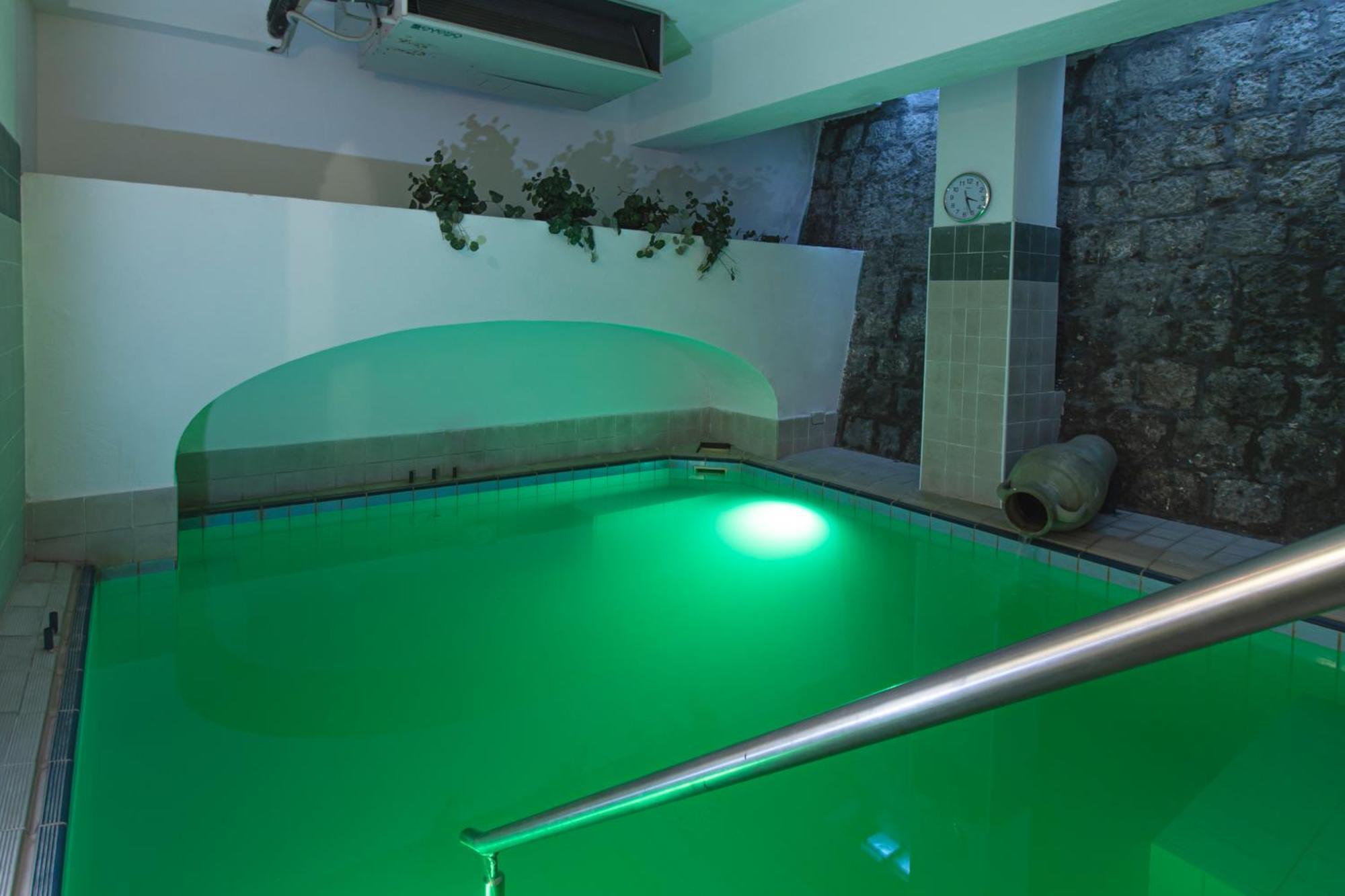 Victoria Park Resort Искья Экстерьер фото