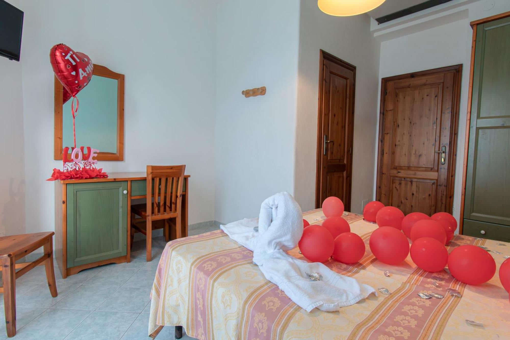 Victoria Park Resort Искья Экстерьер фото