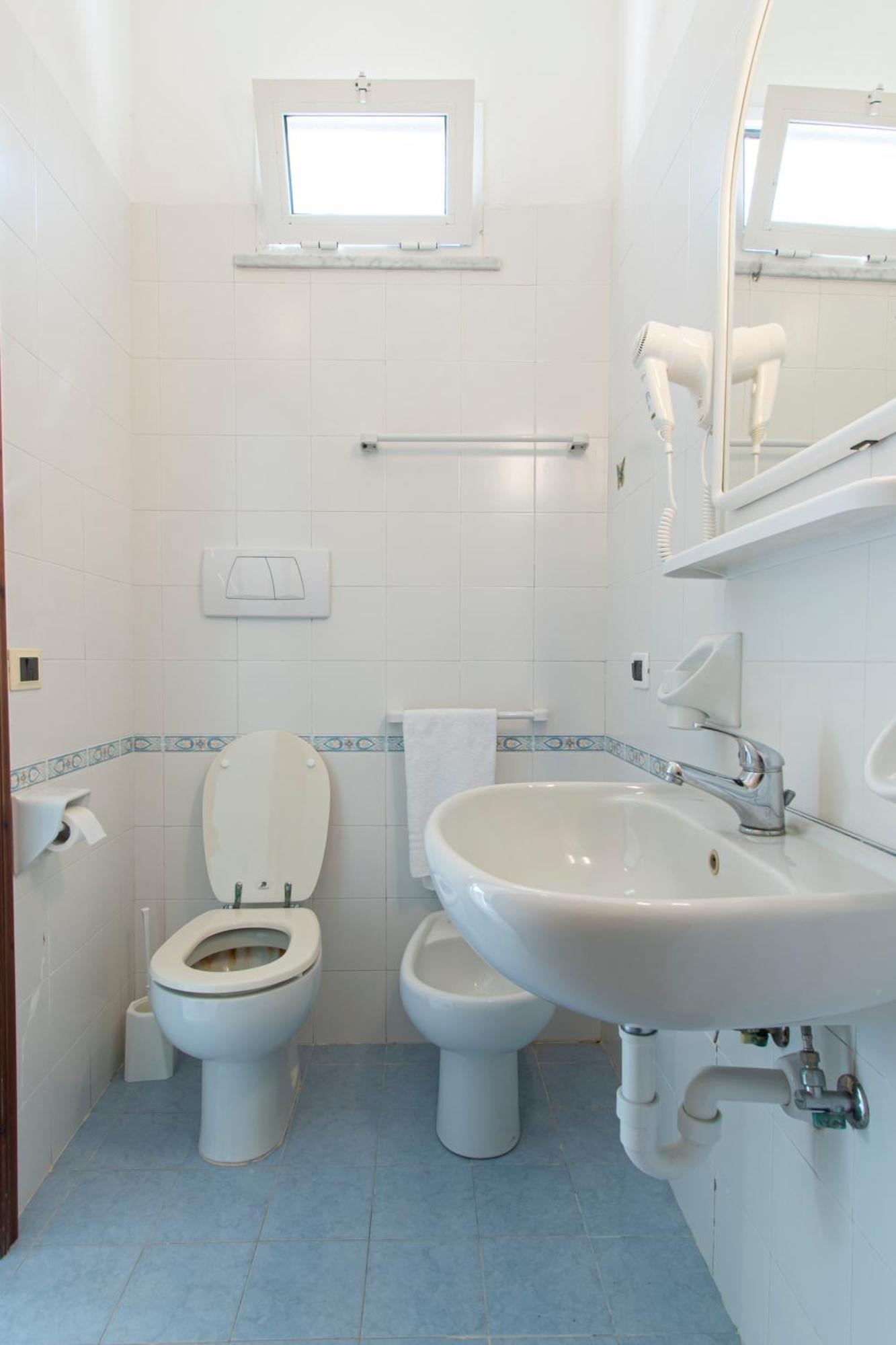 Victoria Park Resort Искья Экстерьер фото