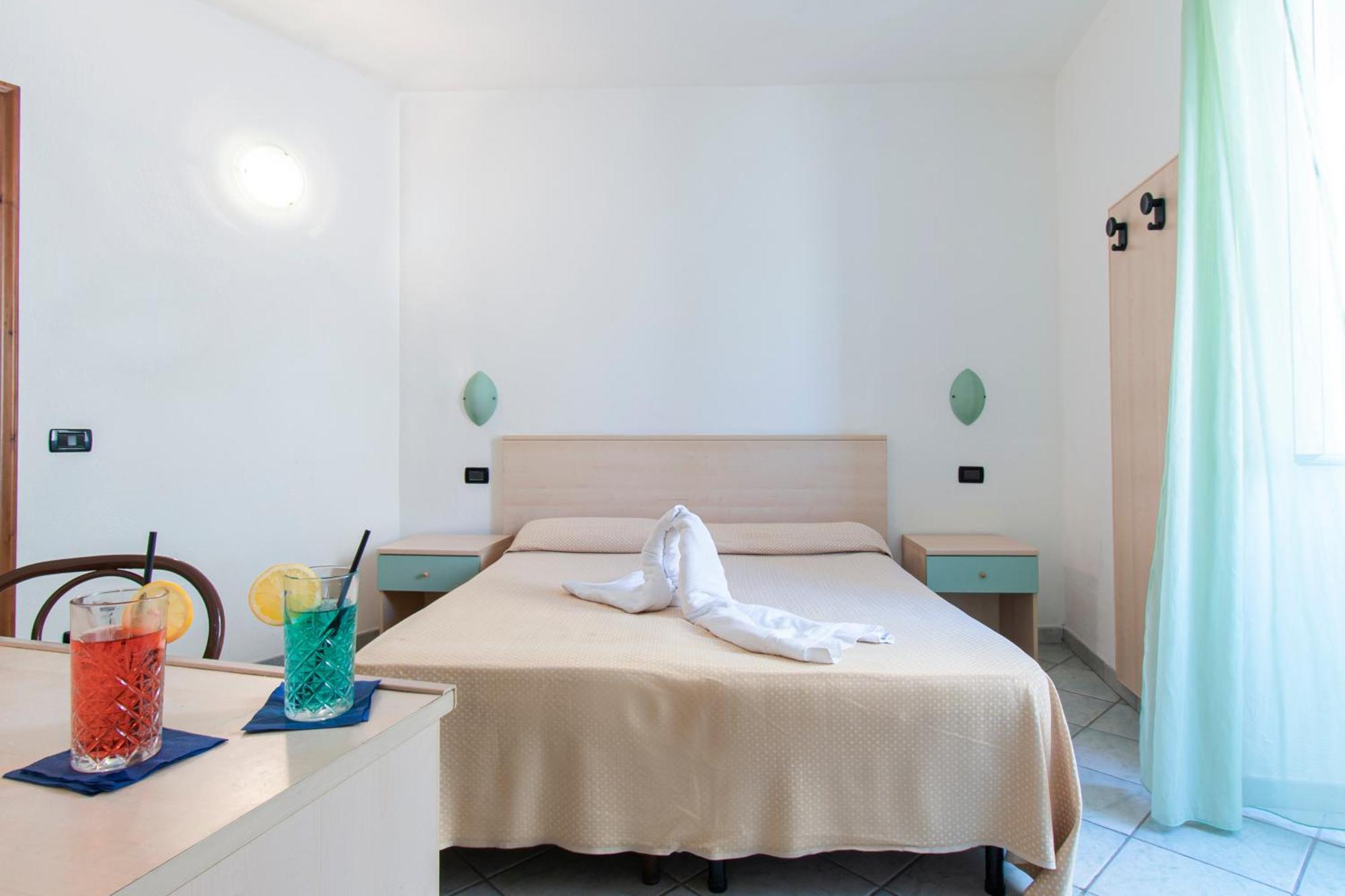 Victoria Park Resort Искья Экстерьер фото